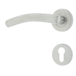 M9C50 - Euro Profile Pike ST/ST  Rose -M9C50_OLA_T